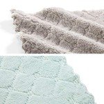 12-Pack Double-Sided Microfiber Cleaning Cloths