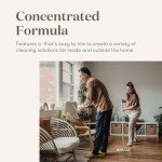 Thieves Household Cleaner 14.4oz by Young Living