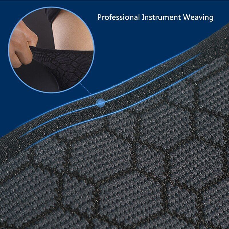 Thigh Compression Sleeves for Leg Support
