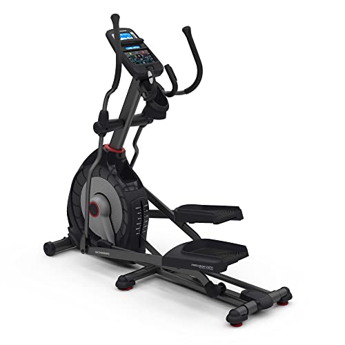 Schwinn 470 Elliptical for Home Workouts