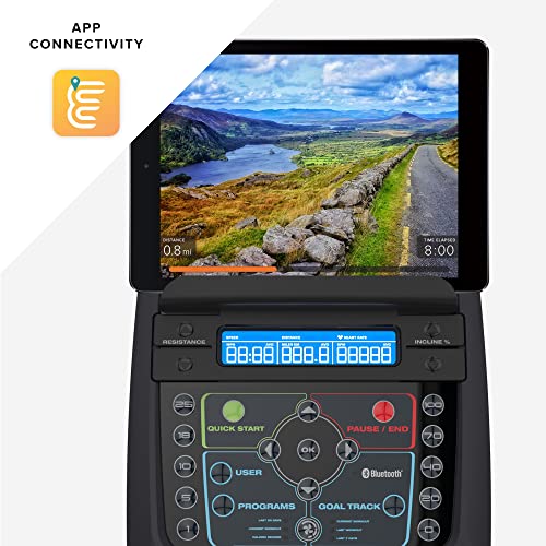 Schwinn 470 Elliptical for Home Workouts