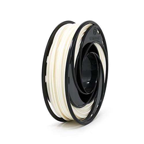 Gizmo Dorks 1.75mm Nylon Filament, 200g White