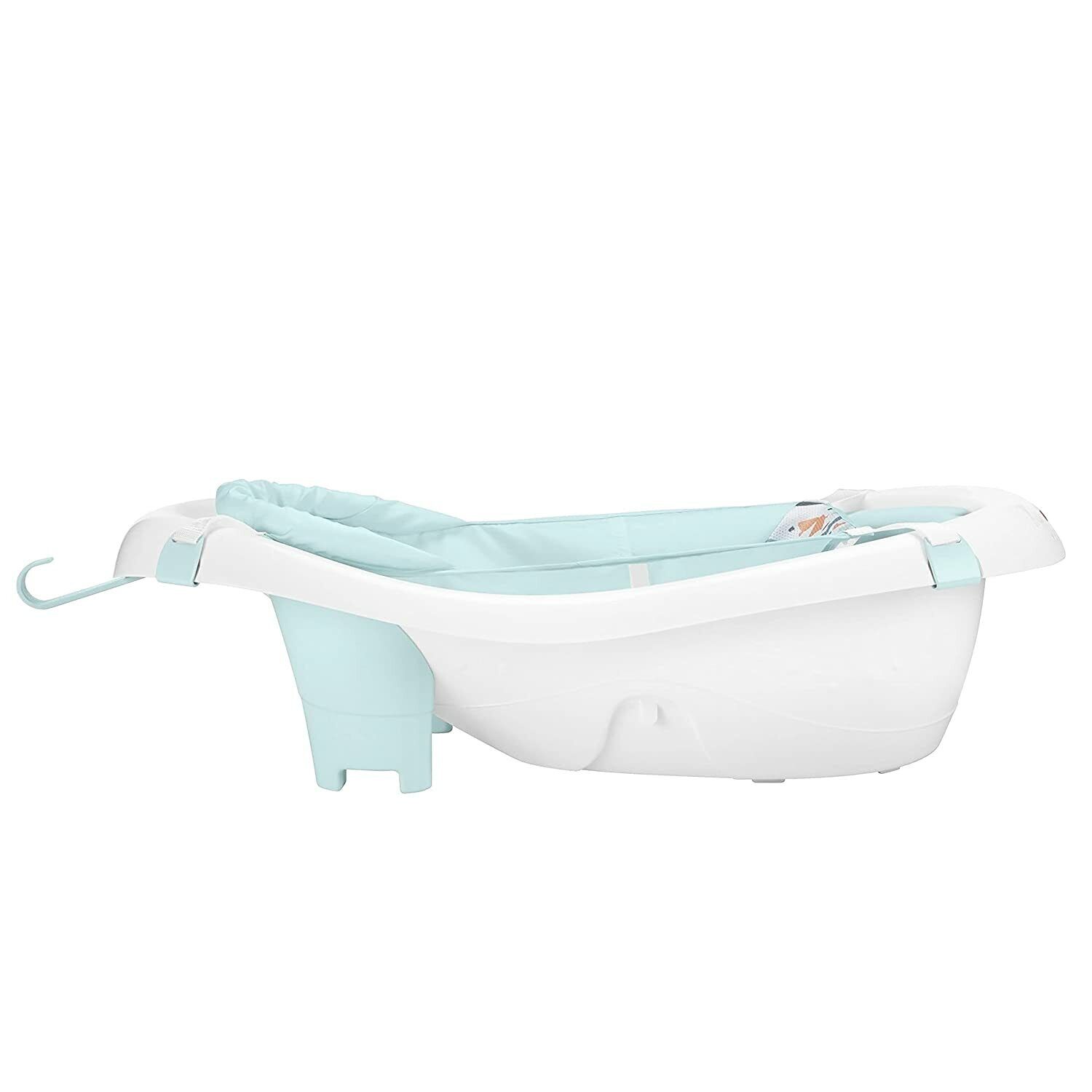 Fisher Price 4-in-1 Sling and Seat Bath Tub
