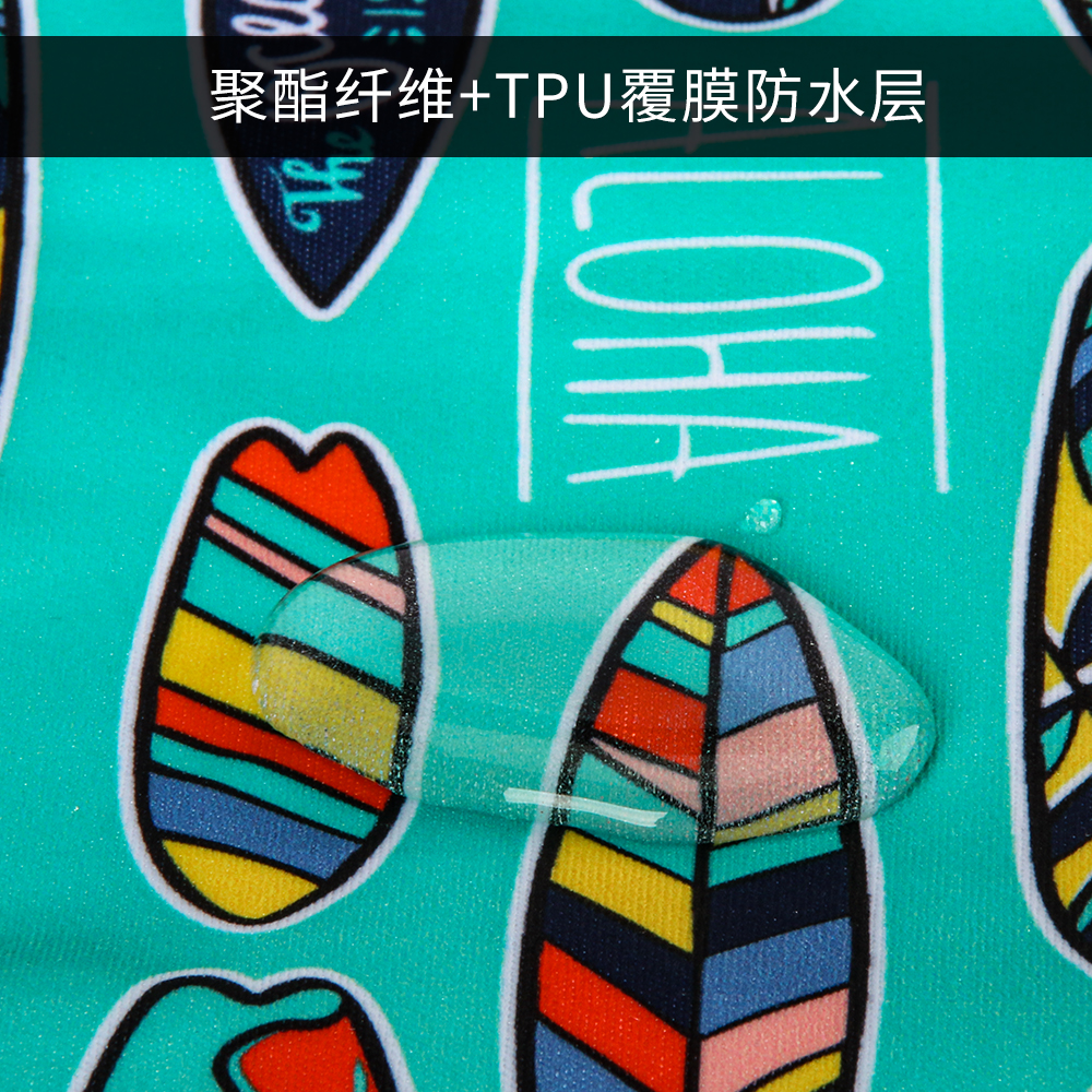 Waterproof Mommy Diaper Bag for Baby Essentials