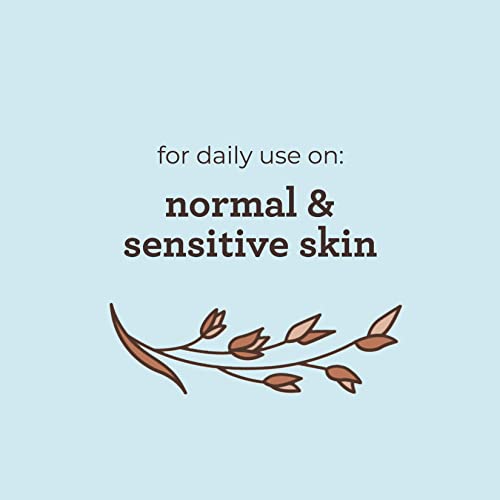 Aveeno Baby Body Wash and Shampoo - Gentle Cleansing