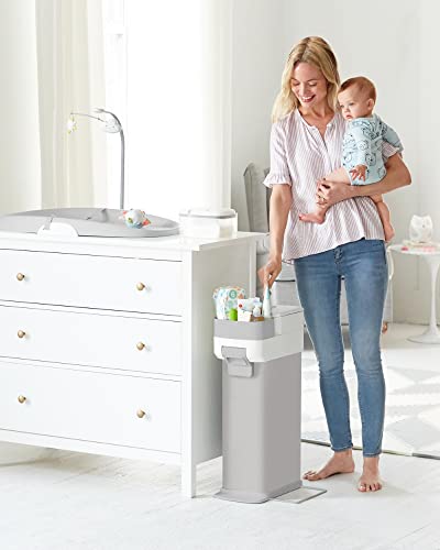 Skip Hop Diaper Caddy and Organizer