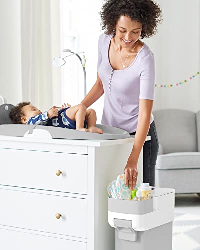 Skip Hop Diaper Caddy and Organizer