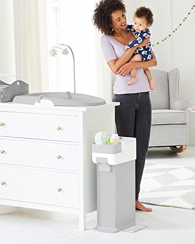 Skip Hop Diaper Caddy and Organizer