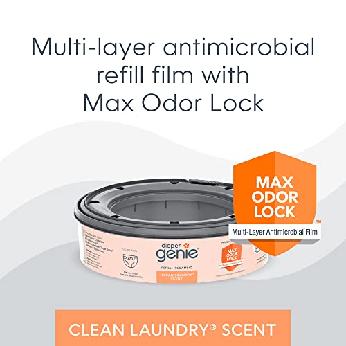 Playtex Diaper Genie Expressions Customizable Pail