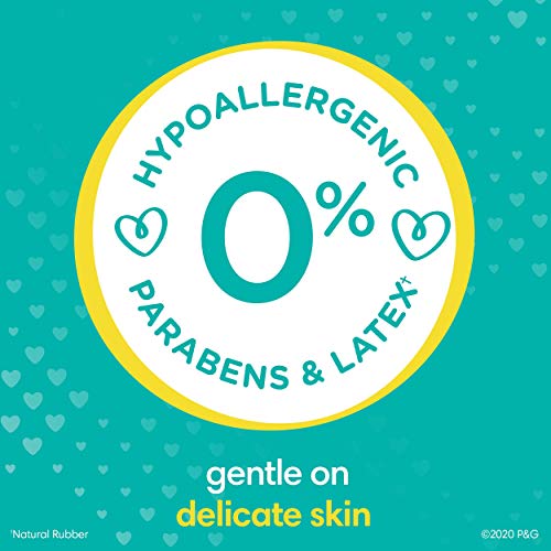 Pampers Swaddlers Size 2 Disposable Diapers, 186 Count