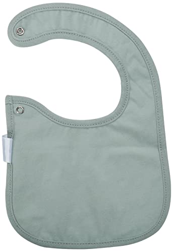 Carter's 7-Pack Teething Bibs - Cute Prints