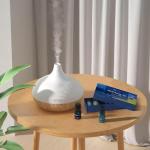 Calming Essential Oil Set for Home Diffusers