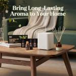 Essential Luxury Home Fragrance Diffuser