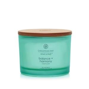 Chesapeake Bay Balance + Harmony Scented Candle