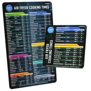 Air Fryer Baking Mat for Perfect Results
