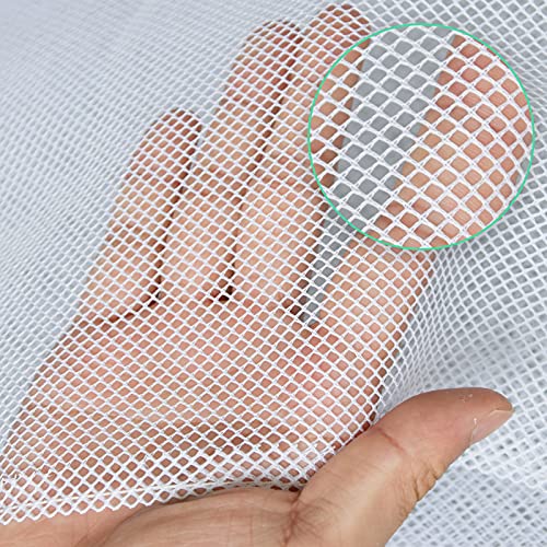 EJWOX Fruit and Wine Press Filter Bags, 2 Pack