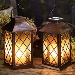 Solar Lanterns