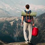 Portable Camping Radio for Outdoor Adventures