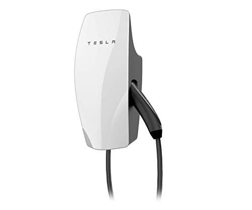 Tesla Wall Connector Gen 3 with 18' Cable