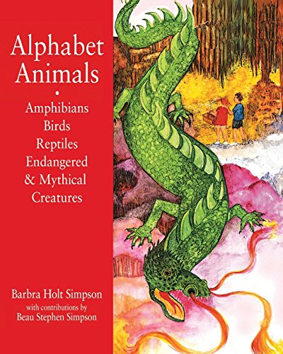 Mythical Creatures: Fun Poems for Kids