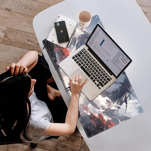 Mythical Dragon Card Playmat for Trading Games