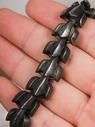 Viking Dragon Jormungandr Link Bracelet for Men