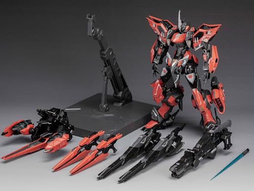 YANMIE 1:100 Scale Action Figure Model Kit