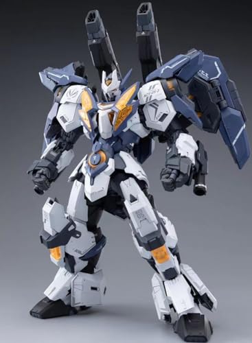 HiPlay HEMOXIAN Nonzero Series Mythical Model Kit