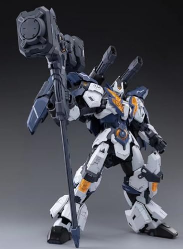 HiPlay HEMOXIAN Nonzero Series Mythical Model Kit