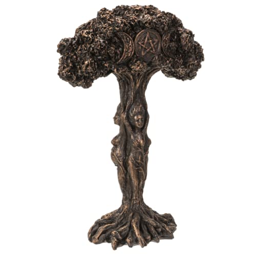 Pacific Gifting Tree Ent Figurine - Mythical Collectible