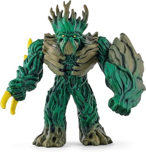 Eldrador Jungle Emperor Mythical Creature Toy