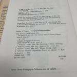 The Web's Pattern: Mythical Poetry by Charles Williams