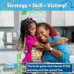 Thinkfun Gravity Maze Marble Brain Game for Kids