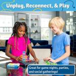 Thinkfun Gravity Maze Marble Brain Game for Kids