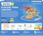 Smartivity Hydraulic Plane Launcher | STEM Toy for Kids