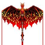 Mint's Colorful Life Easy Fly Dragon Kite