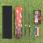 Mint's Colorful Life Easy Fly Dragon Kite