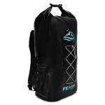30L Eco-Friendly Waterproof Backpack for Adventure
