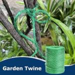 Eco-Friendly Jute Twine 2mm x 800ft Roll