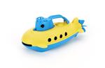 Eco-Friendly Submarine Bath Toy for Kids