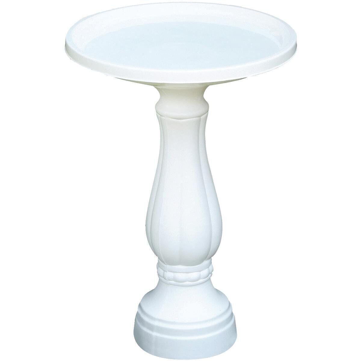 Bloem Decorative Bird Bath for Your Yard