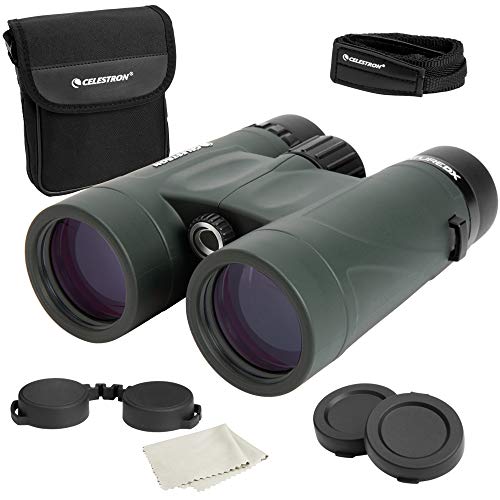Celestron Nature DX 8x42 Binoculars with Case