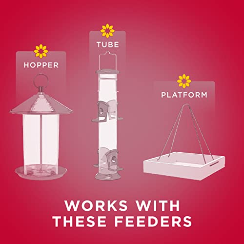 Audubon Park Cardinal Songbird Mix, 1.8 kg