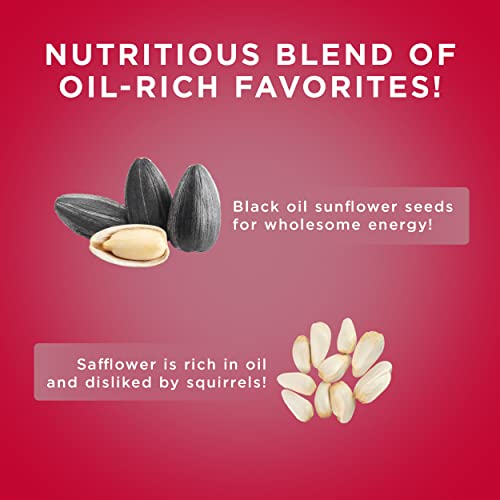 Audubon Park Cardinal Songbird Mix, 1.8 kg