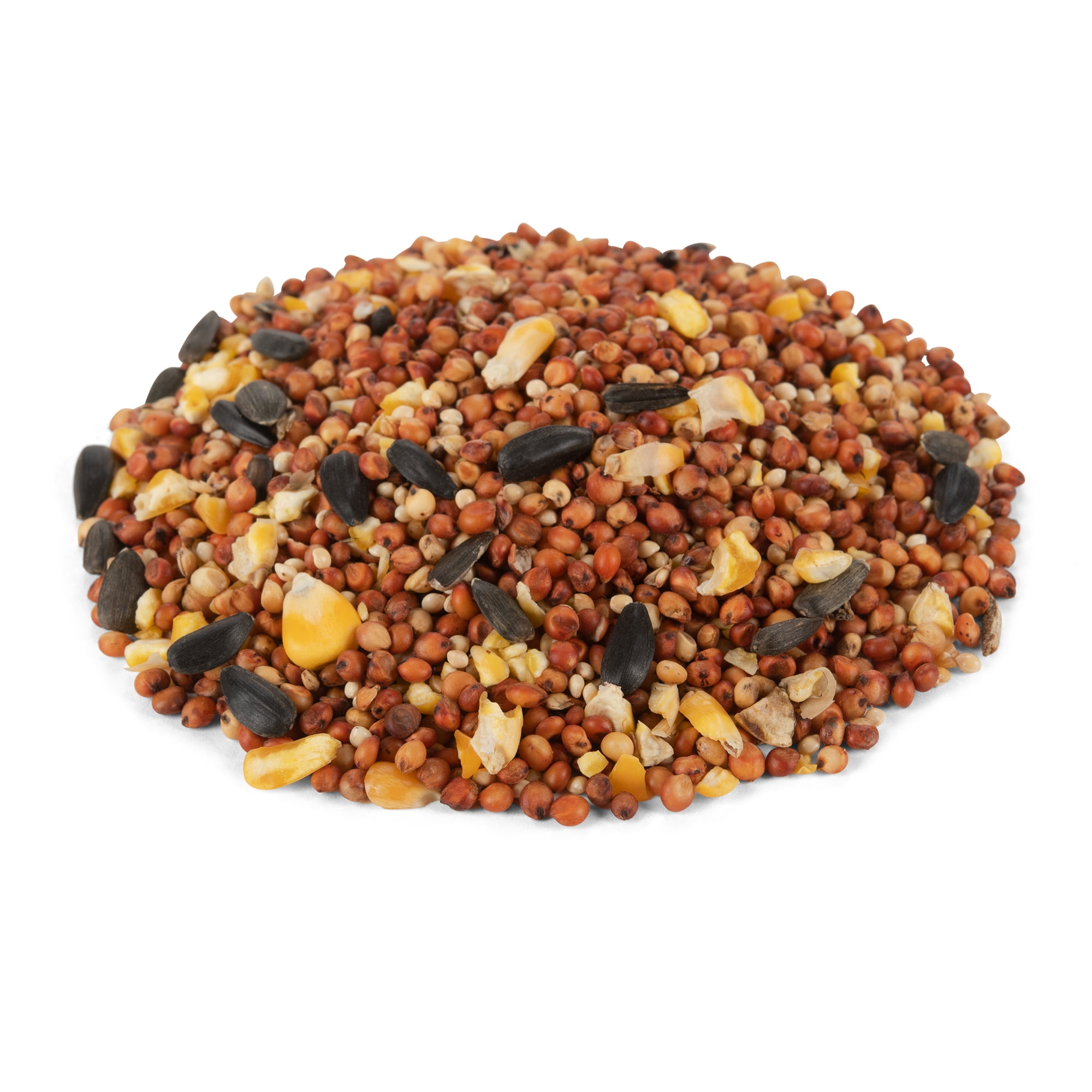 Value Wild Bird Seed Mix, 20 lb Bag