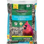 Pennington Black Oil Sunflower Seed Bird Feed