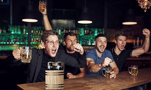 4-Pack Cardboard Carrier for 12oz Bottles