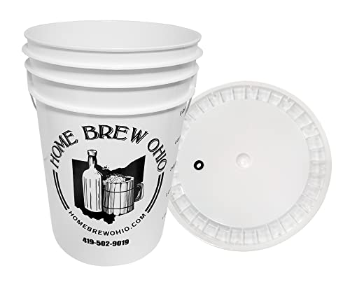 3 Gallon Glass Wine Making Kit