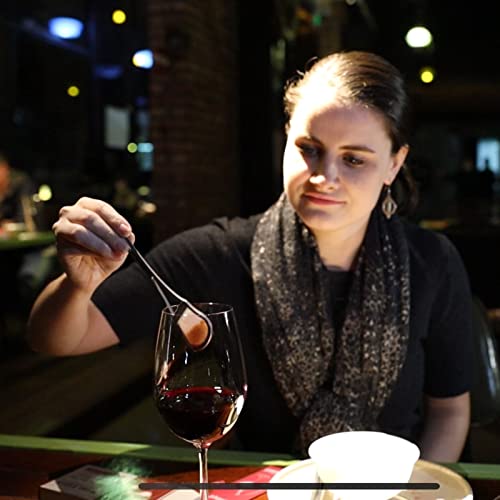 Wine Wand Sulfite Purifier - Headache Relief (4 Pack)