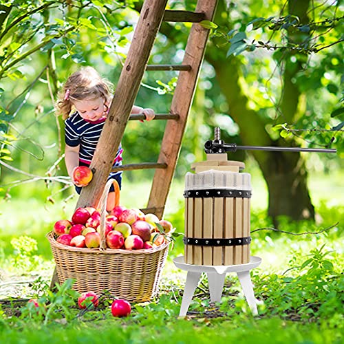 4.75 Gallon Fruit and Wine Press Filter Bags